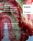 Creative Bookmaking Workshop | Print. Bind. Take Home.