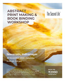 The Second Life Creative workshops - Bangalore