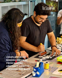 The Second Life Creative workshops - Bangalore