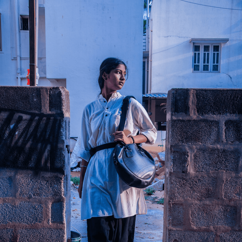 Autoappa | a multipurpose bag - The Second Life India