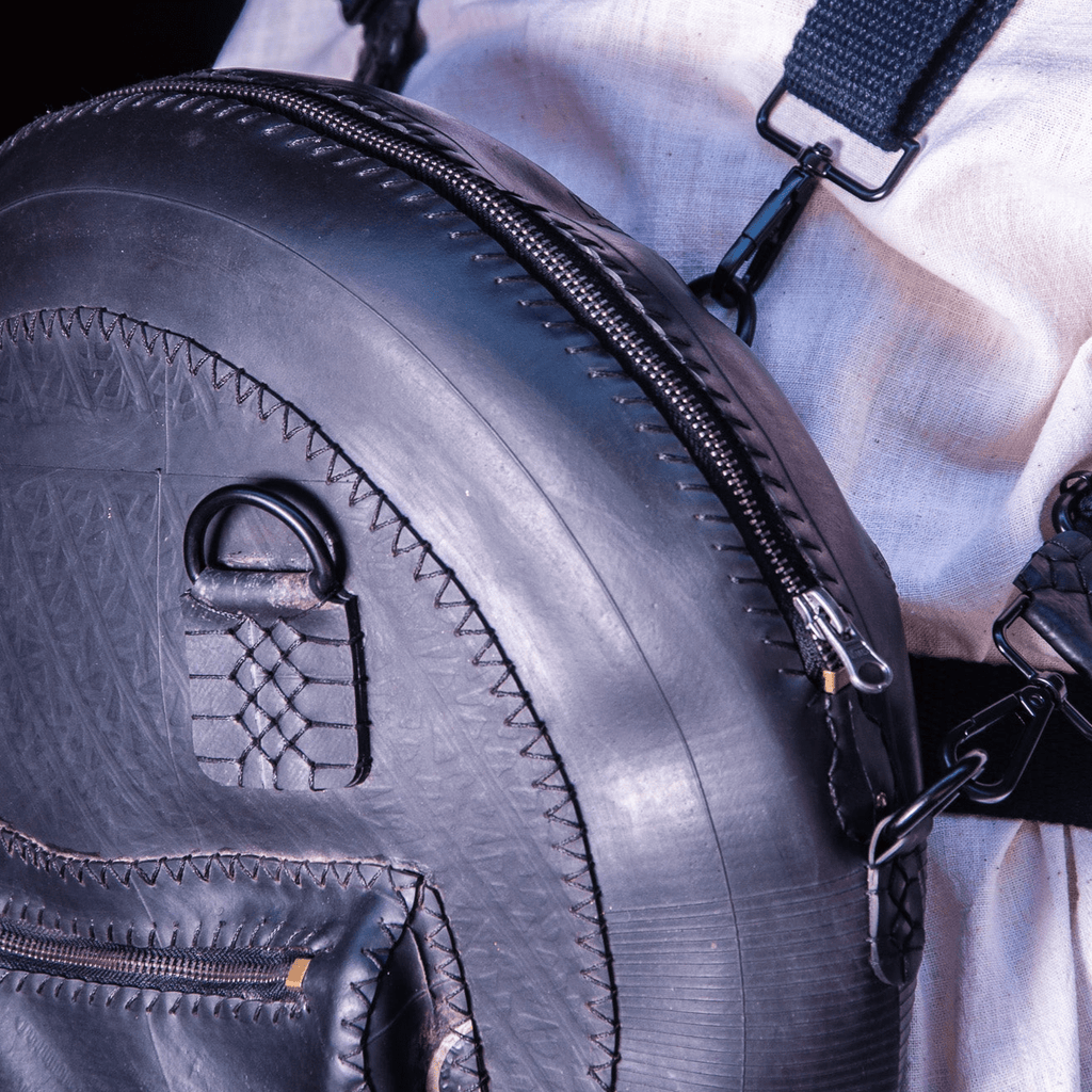 Autoappa | a multipurpose bag - The Second Life India