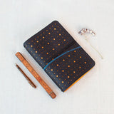 Bindu - Reusable planner / travelogues - The Second Life India