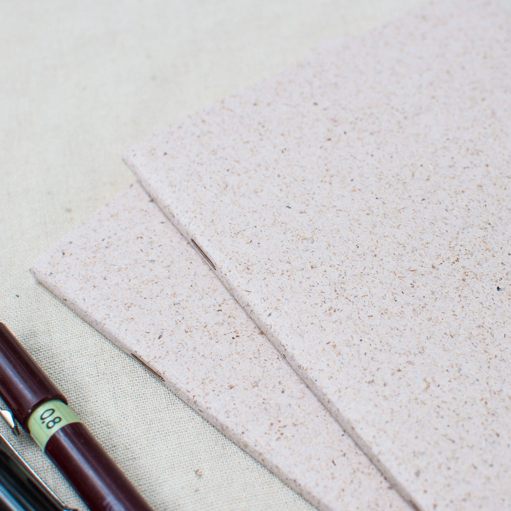 Refill books & accessories - Travelogue / Planner