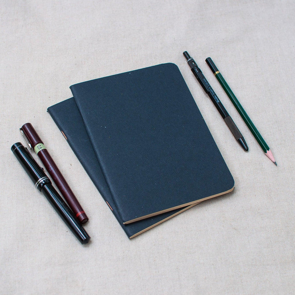 Refill books & accessories - Travelogue / Planner