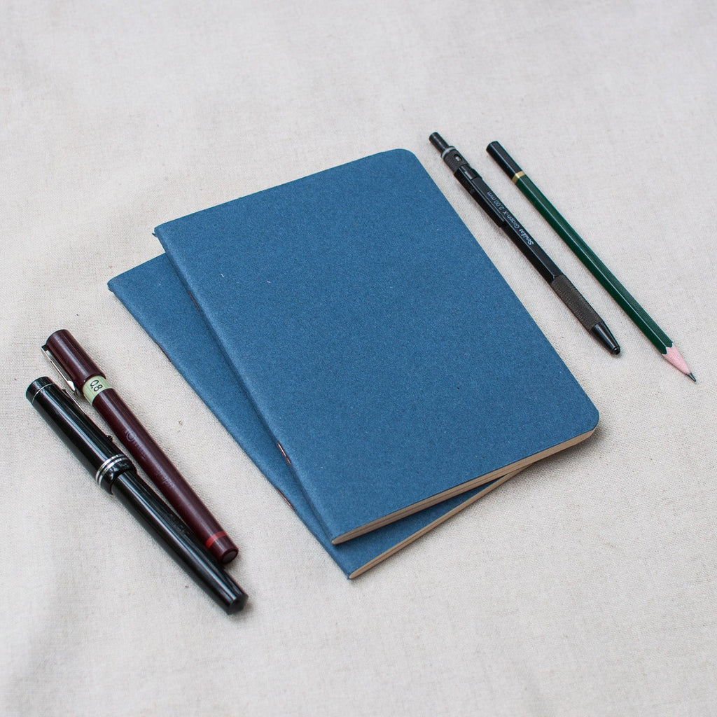 Refill books & accessories - Travelogue / Planner