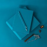 Stationery set - 100% recycled - The Second Life India