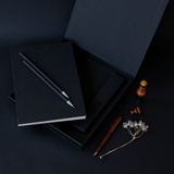 Stationery set - 100% recycled - The Second Life India