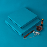 Stationery set - 100% recycled - The Second Life India