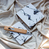 Stationery set - abstract series - The Second Life India