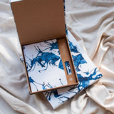 Stationery set - abstract series - The Second Life India