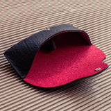 Google Cases - Upcycled tyre tube and recycled felt - The Second Life India