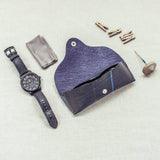 Google Cases - Upcycled tyre tube and recycled felt - The Second Life India