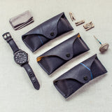 Google Cases - Upcycled tyre tube and recycled felt - The Second Life India