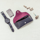 Google Cases - Upcycled tyre tube and recycled felt - The Second Life India