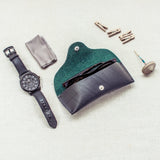 Google Cases - Upcycled tyre tube and recycled felt - The Second Life India