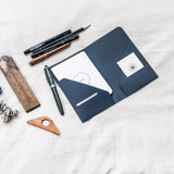 Refill books & accessories - Travelogue / Planner - The Second Life India
