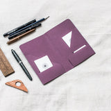 Refill books & accessories - Travelogue / Planner - The Second Life India
