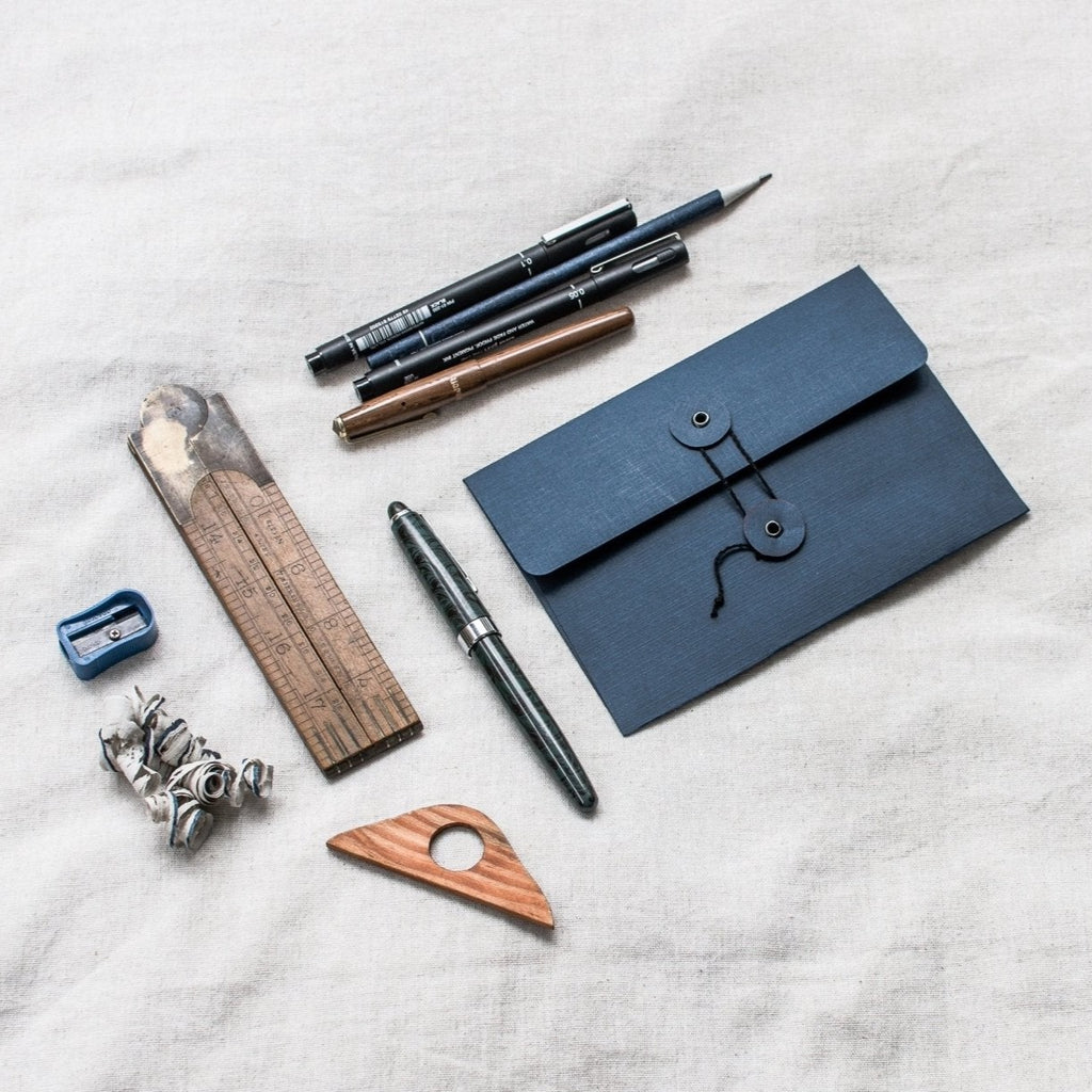 Refill books & accessories - Travelogue / Planner - The Second Life India