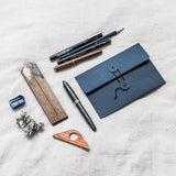 Refill books & accessories - Travelogue / Planner - The Second Life India