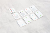 Reshuffle - playing cards with a twist - The Second Life India
