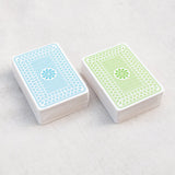 Reshuffle - playing cards with a twist - The Second Life India