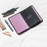 Reusable Multifunction Planner / Travelogue - The Second Life India
