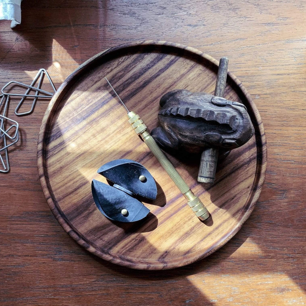 Upcycled Ear phone Organisers - The Second Life India