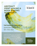 The Second Life Creative workshops - Bangalore