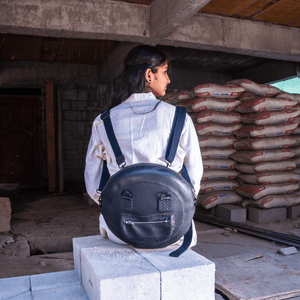 Autoappa | a multipurpose bag - The Second Life India