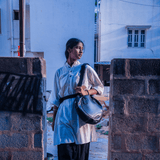 Autoappa | a multipurpose bag - The Second Life India