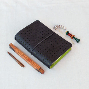 Bindu - Reusable planner / travelogues - The Second Life India