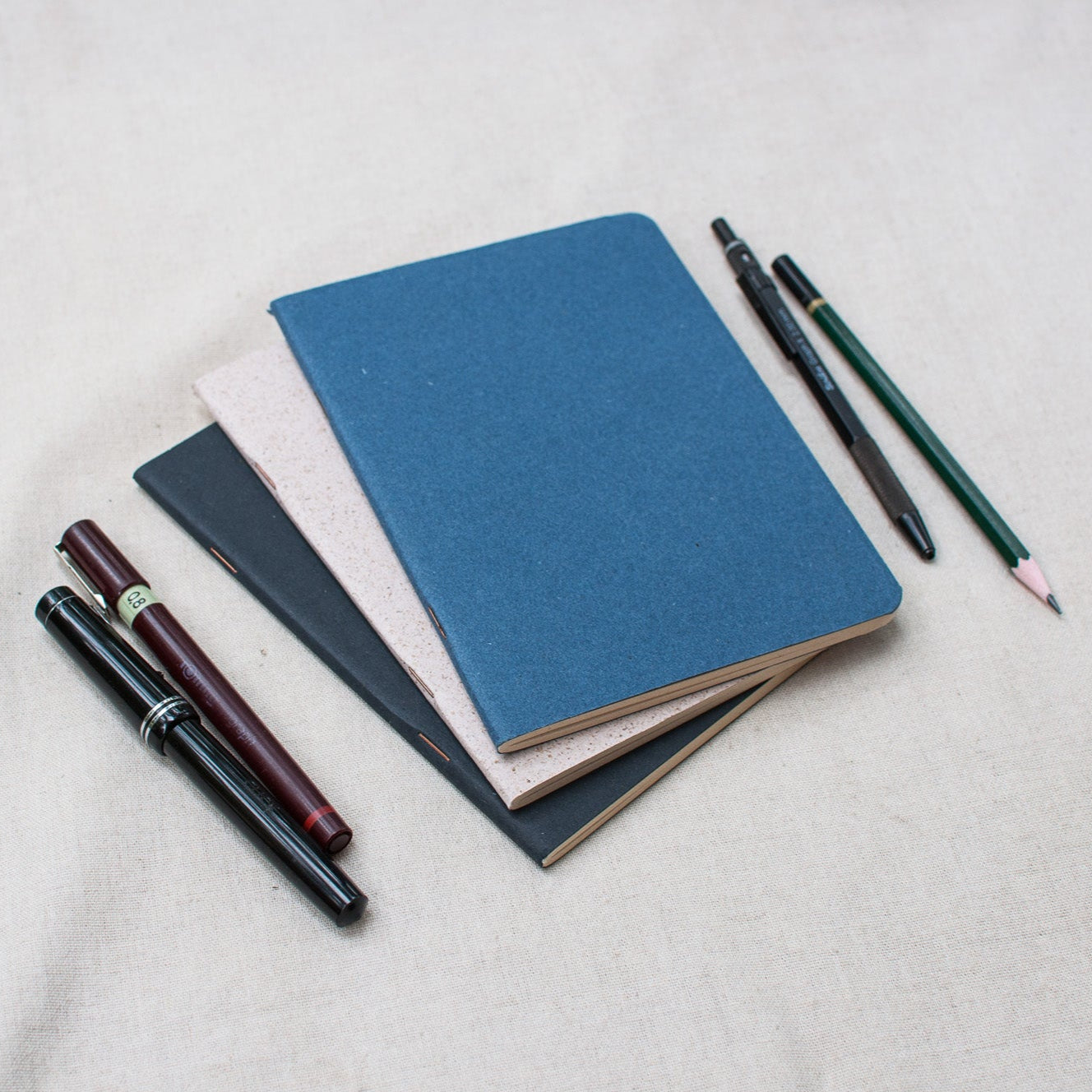 Refill books & accessories - Travelogue / Planner