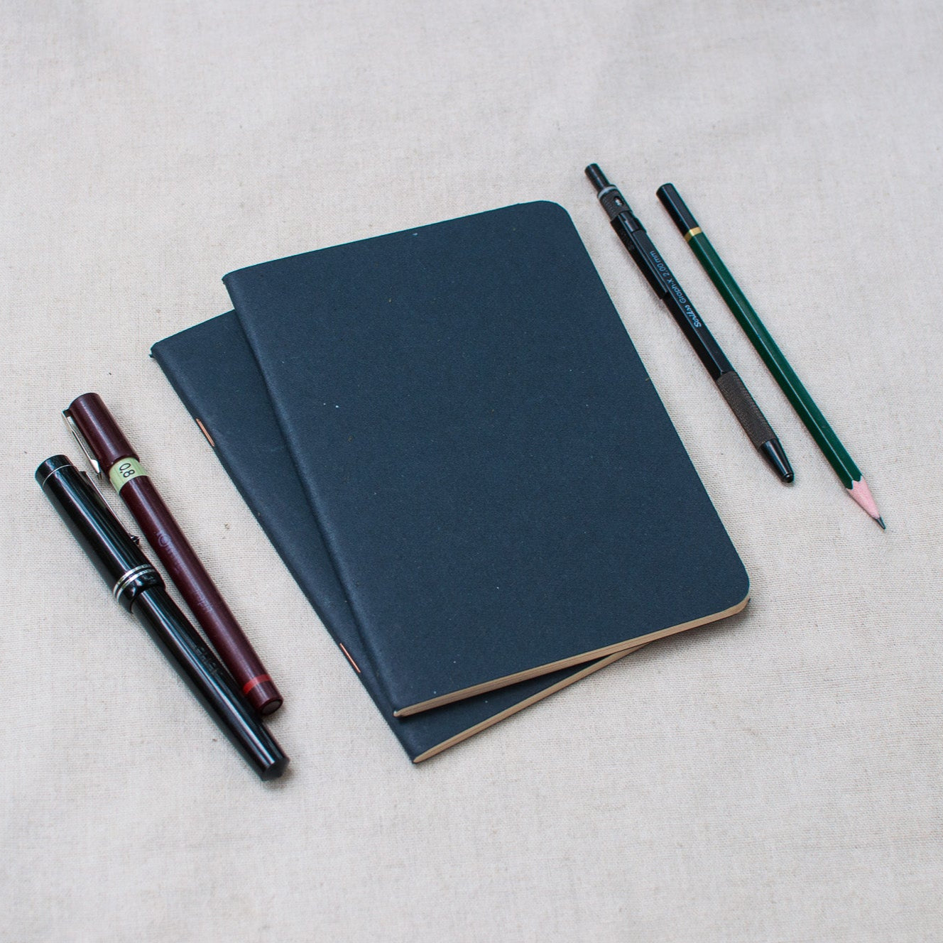 Refill books & accessories - Travelogue / Planner