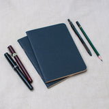 Refill books & accessories - Travelogue / Planner