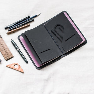 Reusable Multifunction Planner / Travelogue - The Second Life India