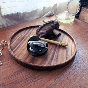 Upcycled Ear phone Organisers - The Second Life India